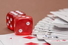 Зеркало Casino Taker