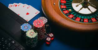 BrillX Casino
