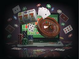 Как войти на сайт Casino BetUnlim